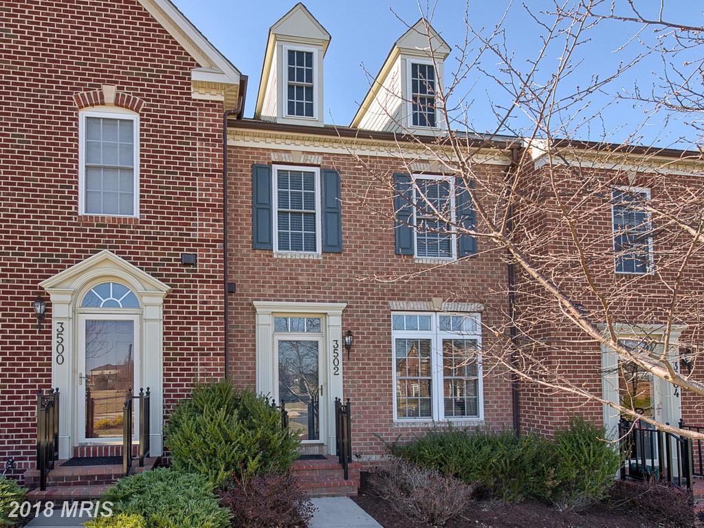 3502 Tabard Lane - Photo 1