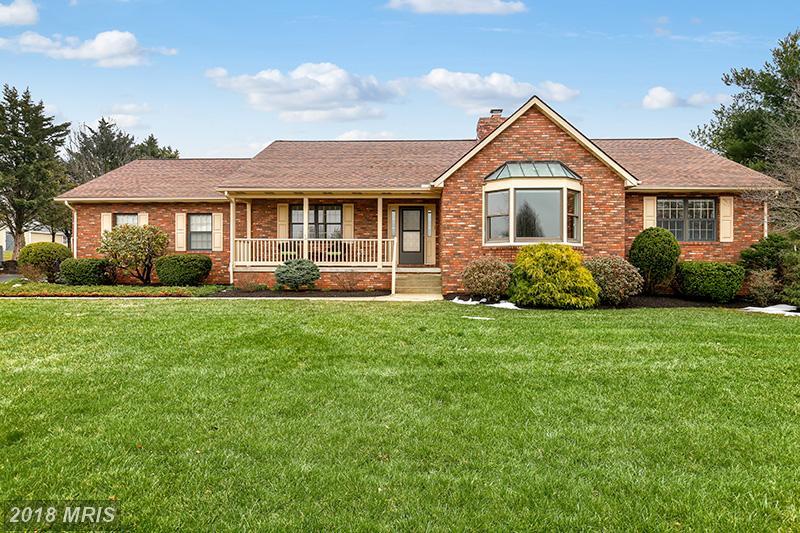 7326 Coventry Drive - Photo 1