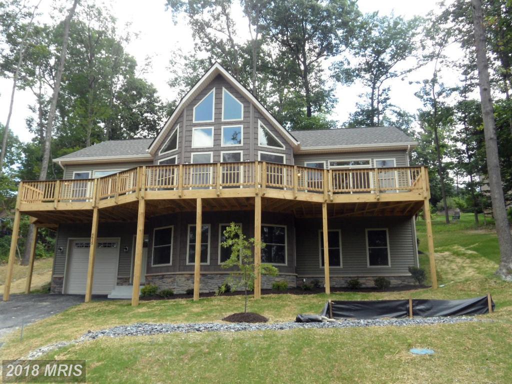 6605 Lakeridge West Road - Photo 1