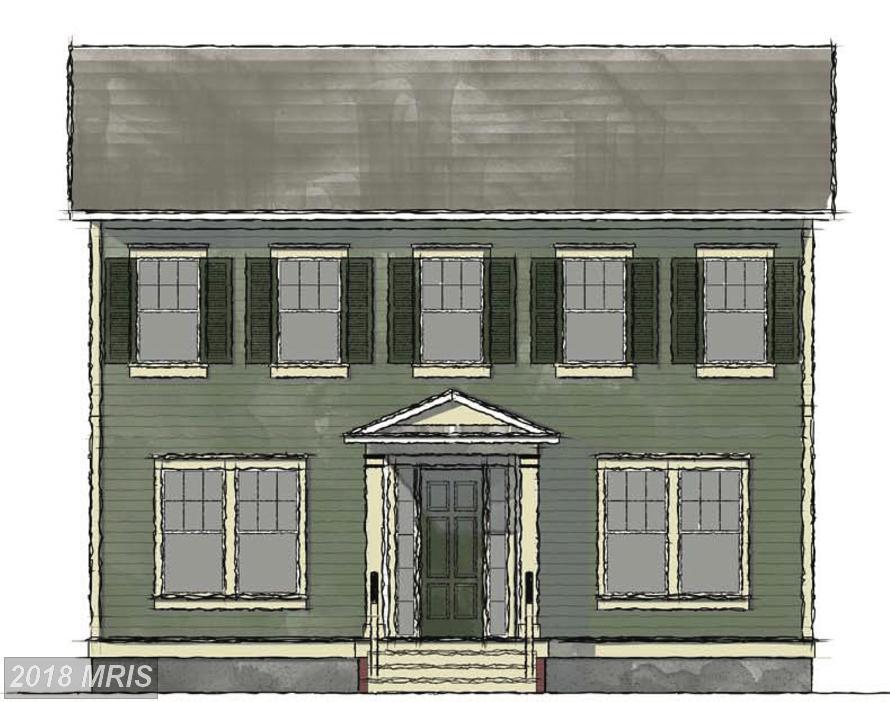 3221 Stone Barn Village Drive - Photo 1