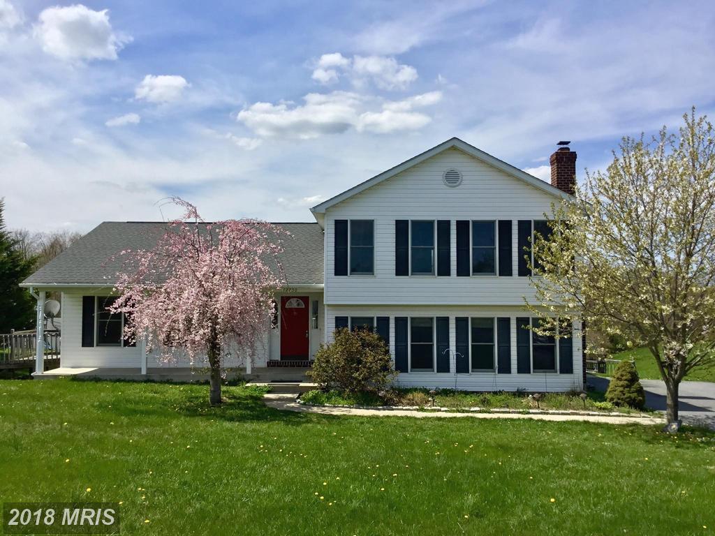 12750 Bunker Hill Road - Photo 1