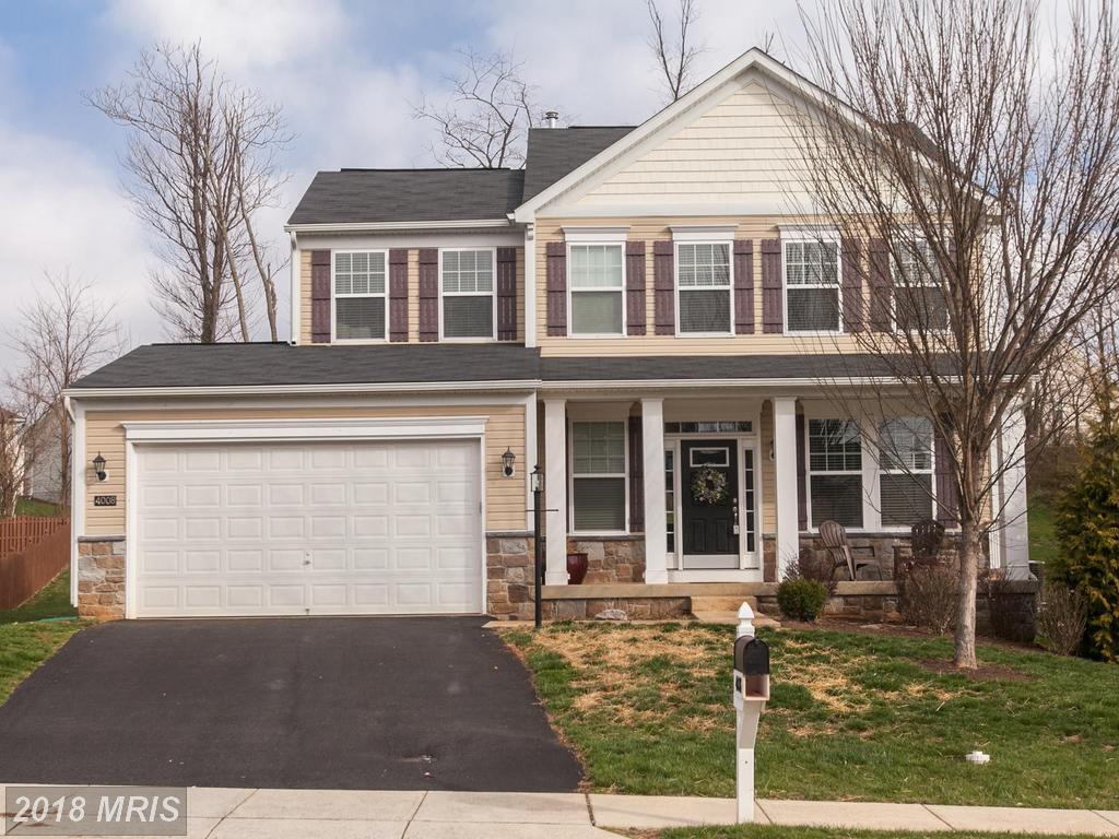 4008 Pennyfields Lock Court - Photo 1