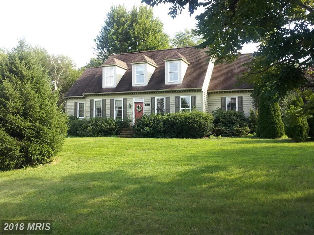 3223 Old National Pike - Photo 1