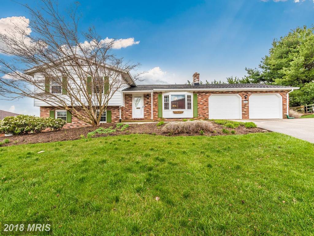 504 Tippin Court - Photo 1