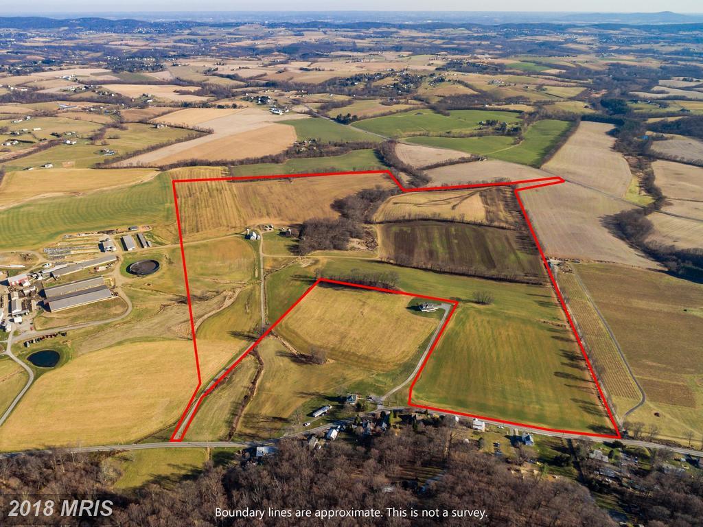 6229 Mountain Church Road - Photo 1