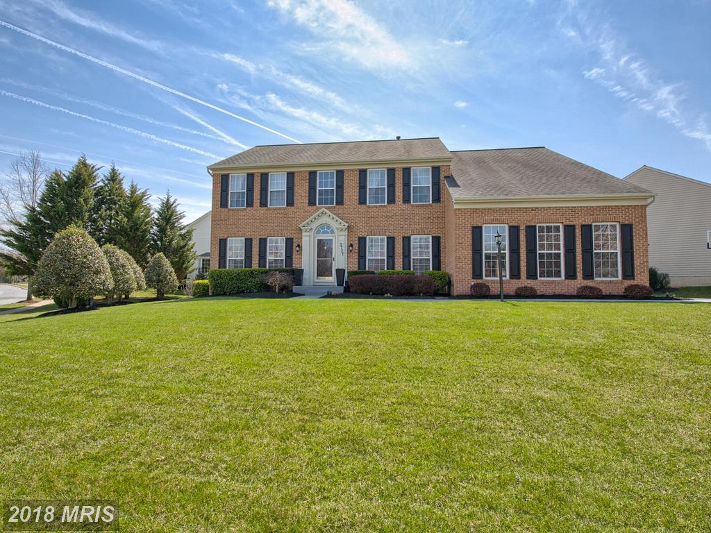 3727 Sprigg Street North Street - Photo 1