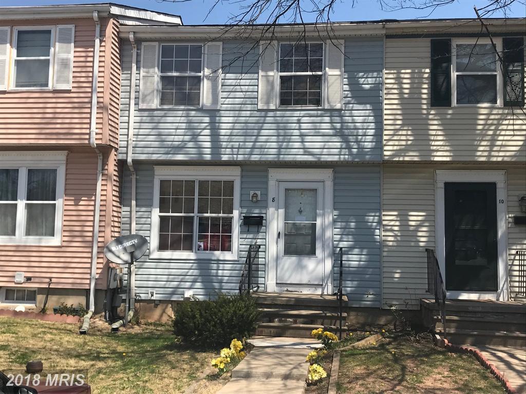 8 Pendleton Court - Photo 1
