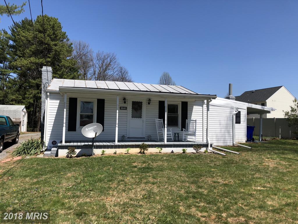 5641 Bartonsville Road - Photo 1