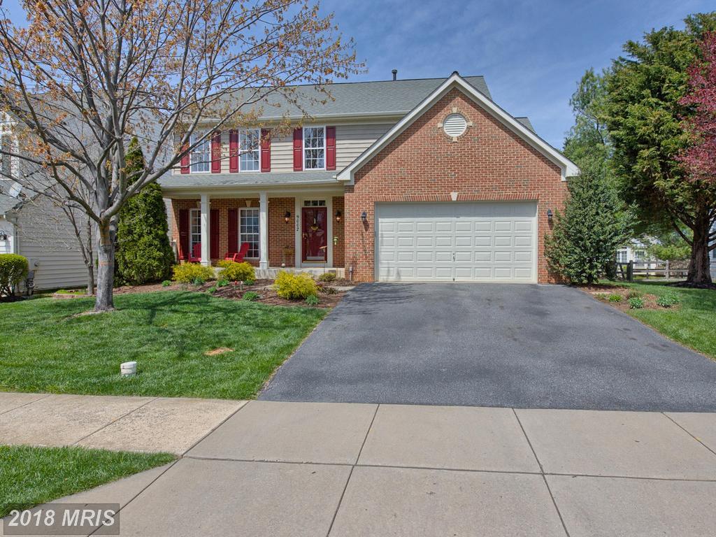 9002 Bealls Farm Road - Photo 1