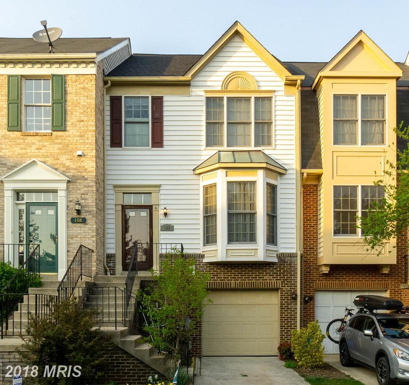 106 Chestnut Hill Way - Photo 1