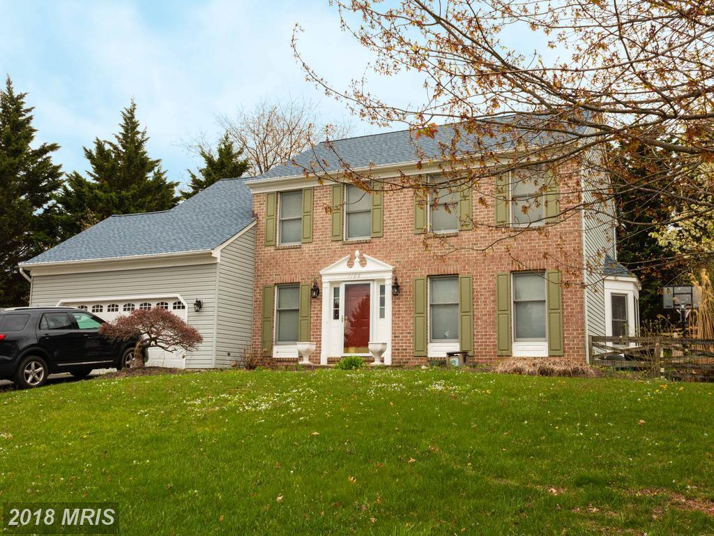 1106 Meadowgreen Drive - Photo 1