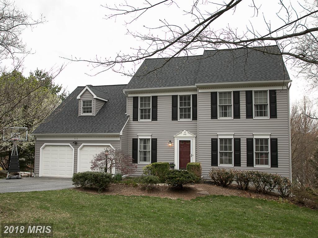 915 Leafy Hollow Circle - Photo 1