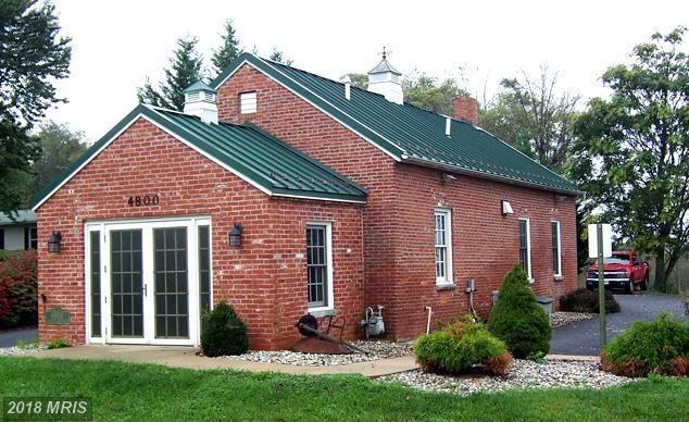 4800 Green Valley Road - Photo 1