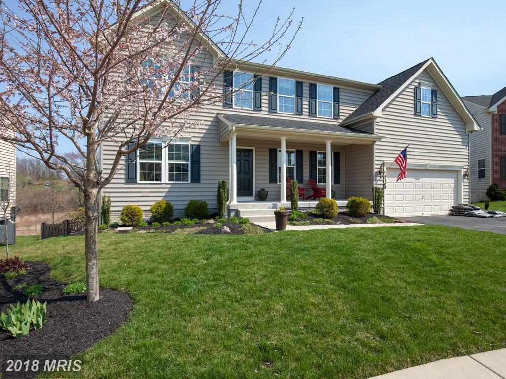 2109 Brigade Circle - Photo 1