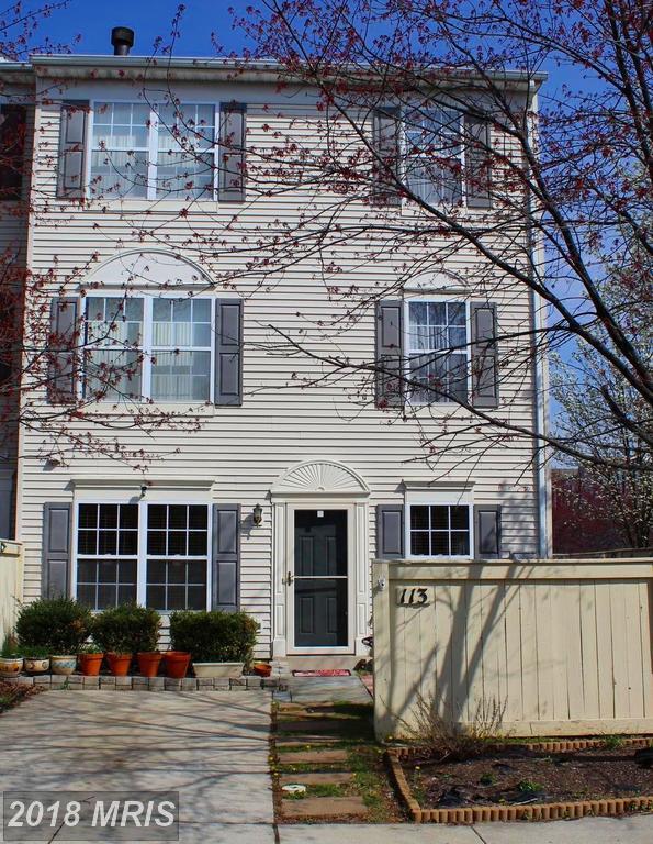 113 Heathfield Drive - Photo 1