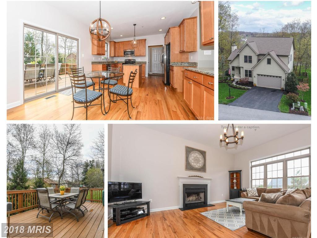 7162 Masters Road - Photo 1