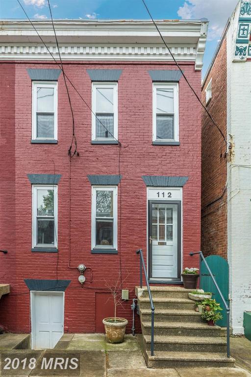 112 5TH Street - Photo 1