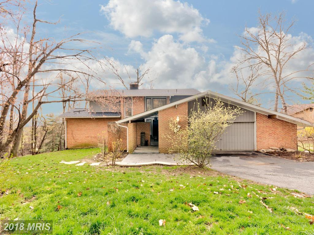 9009 Mountainberry Court - Photo 1