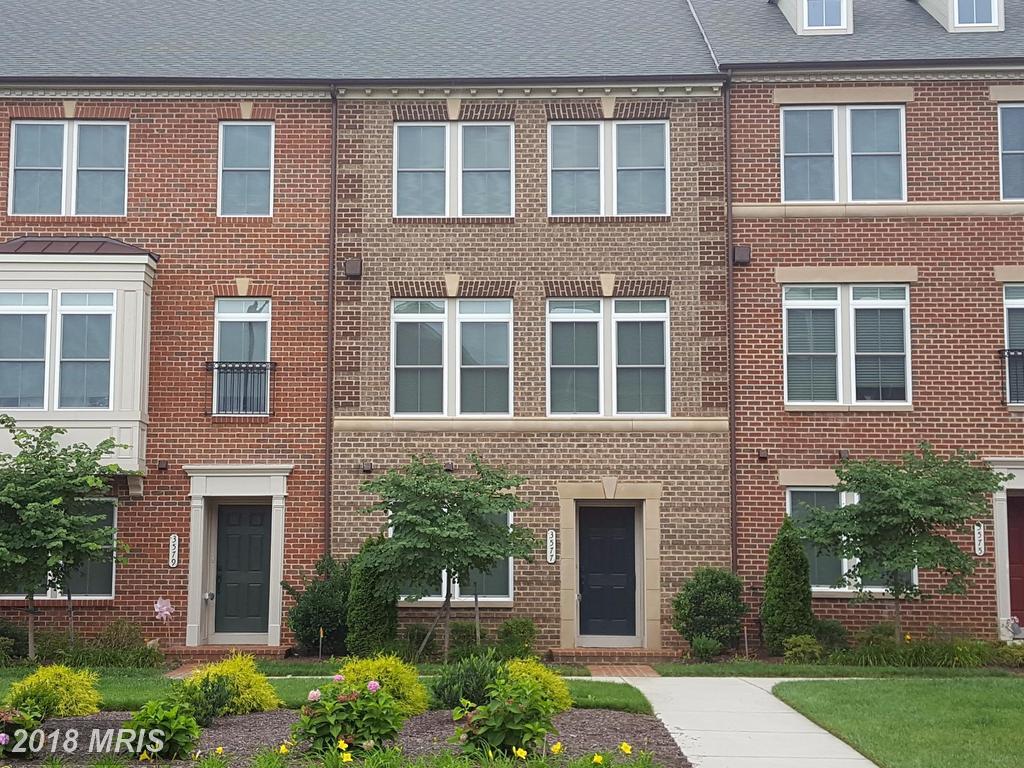 3577 Sprigg Street - Photo 1