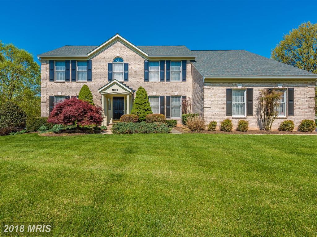 1009 Meadowgreen Drive - Photo 1