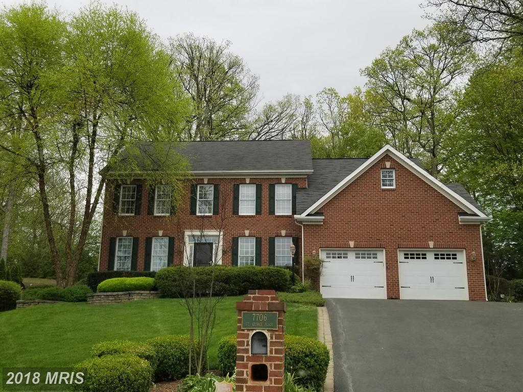 7706 Saint Georges Place - Photo 1