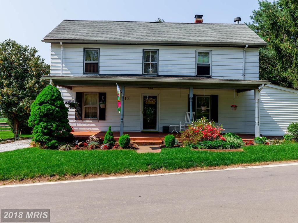 8612 Opossumtown Pike - Photo 1