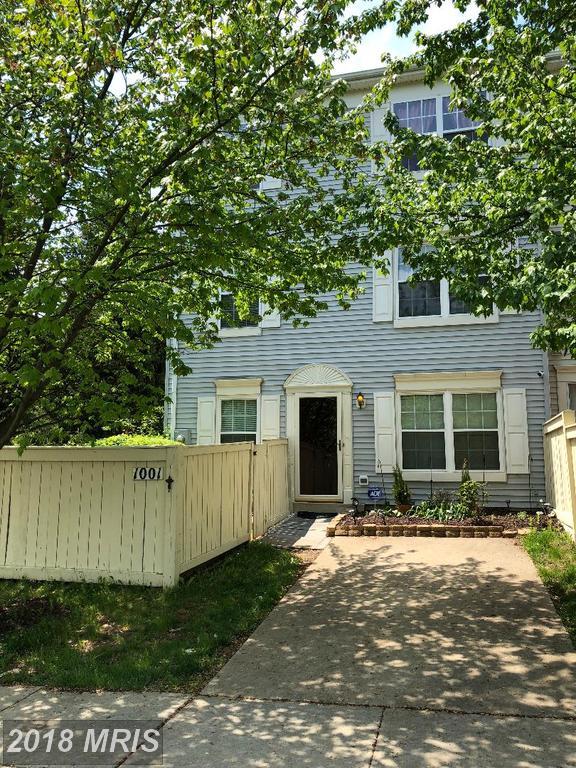 1001 Robin Hill Terrace - Photo 1
