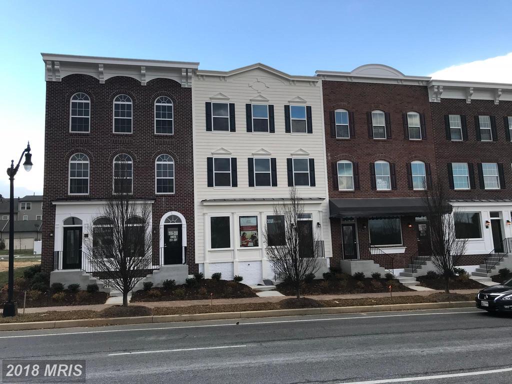 3556 Worthington Blvd - Photo 1