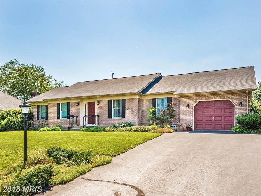 8208 Glen Heather Drive - Photo 1