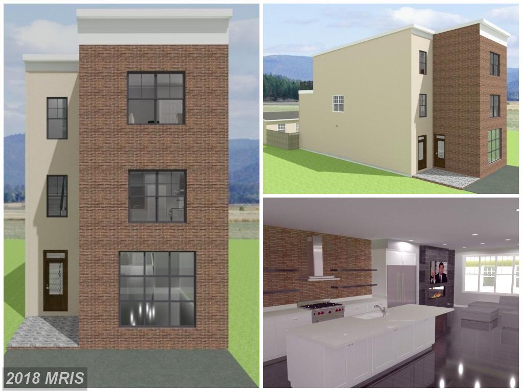 311 South Street - Photo 1