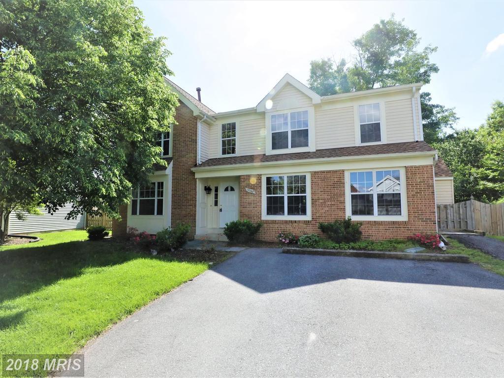 5768 Hannover Court - Photo 1
