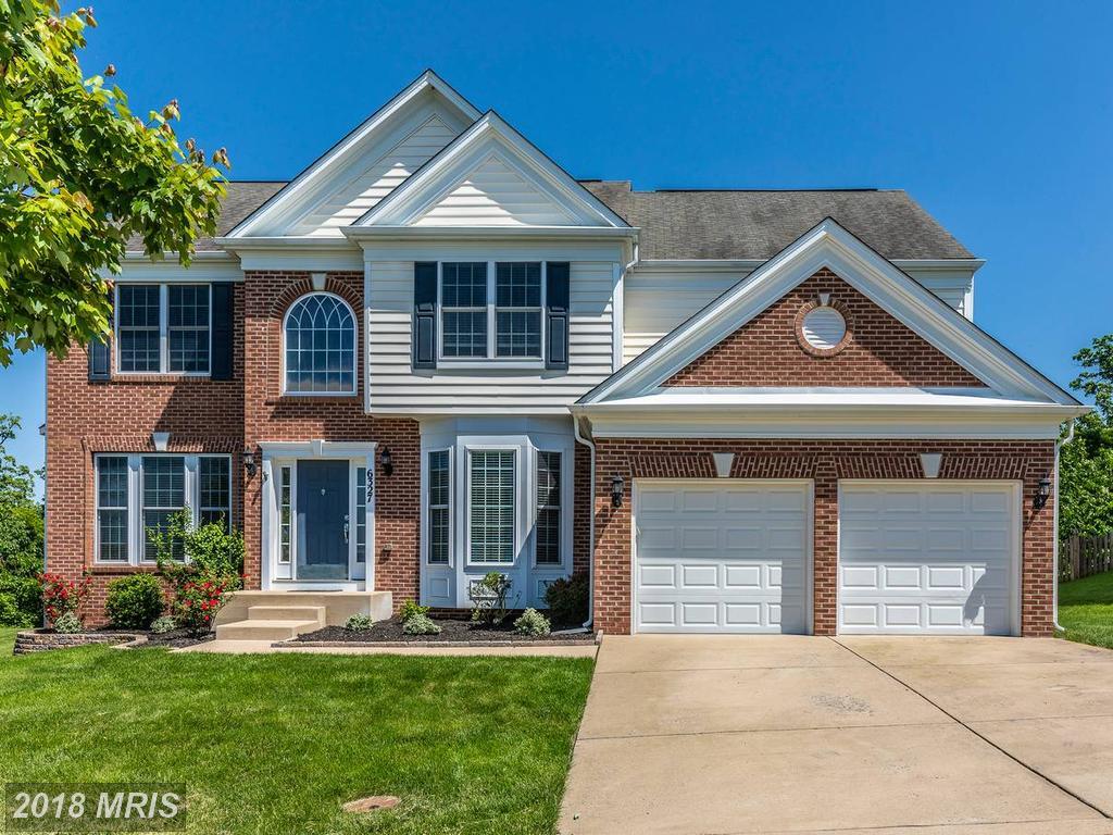 6327 Meandering Woods Court - Photo 1