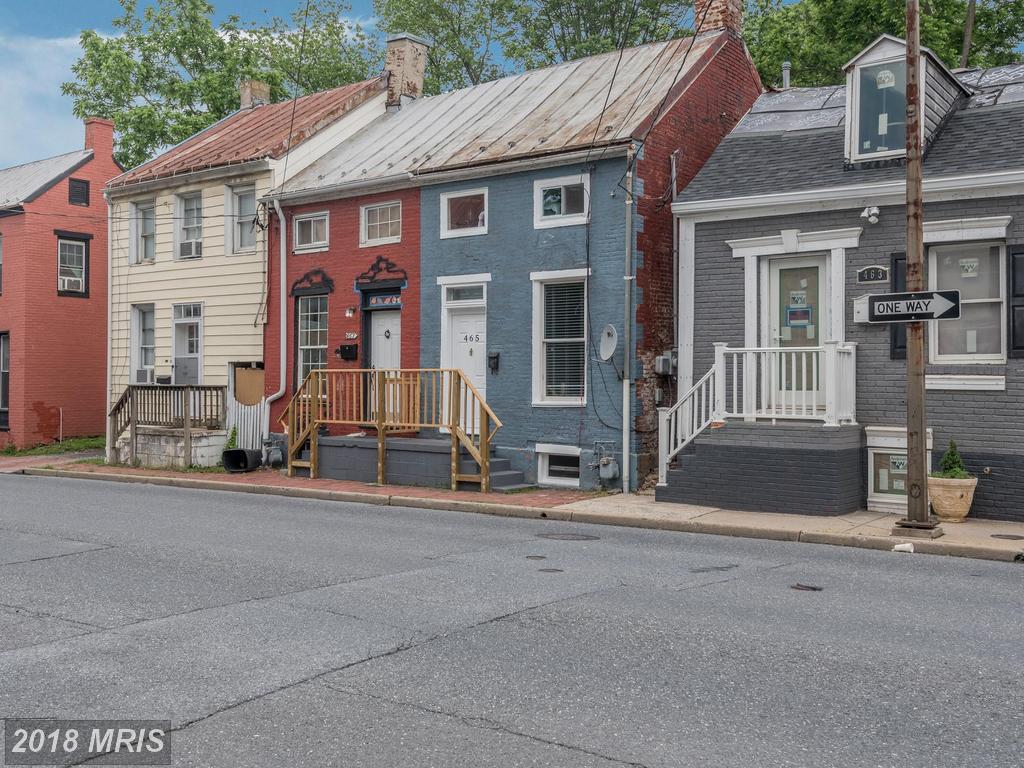 465 South Street - Photo 1