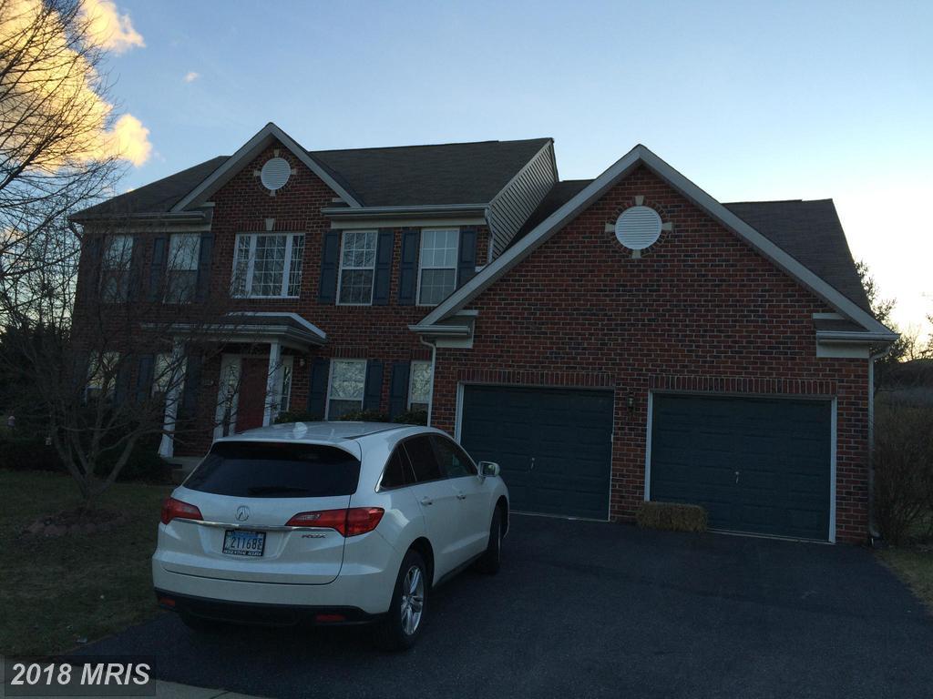 2229 West Greenleaf Drive - Photo 1