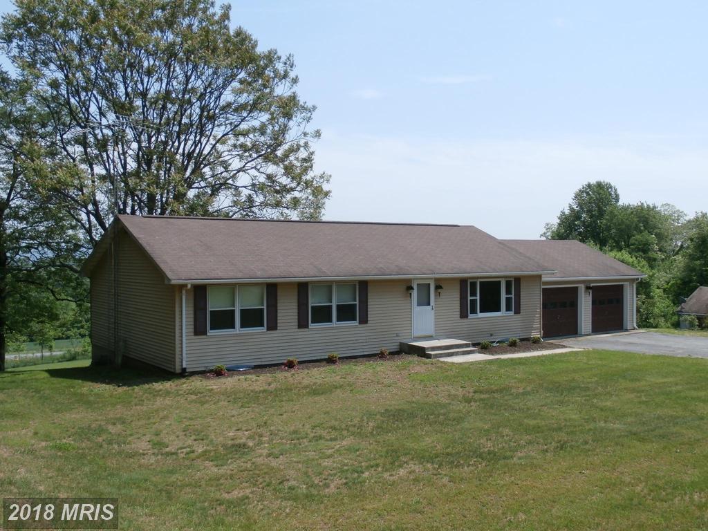 3107 Basford Road - Photo 1