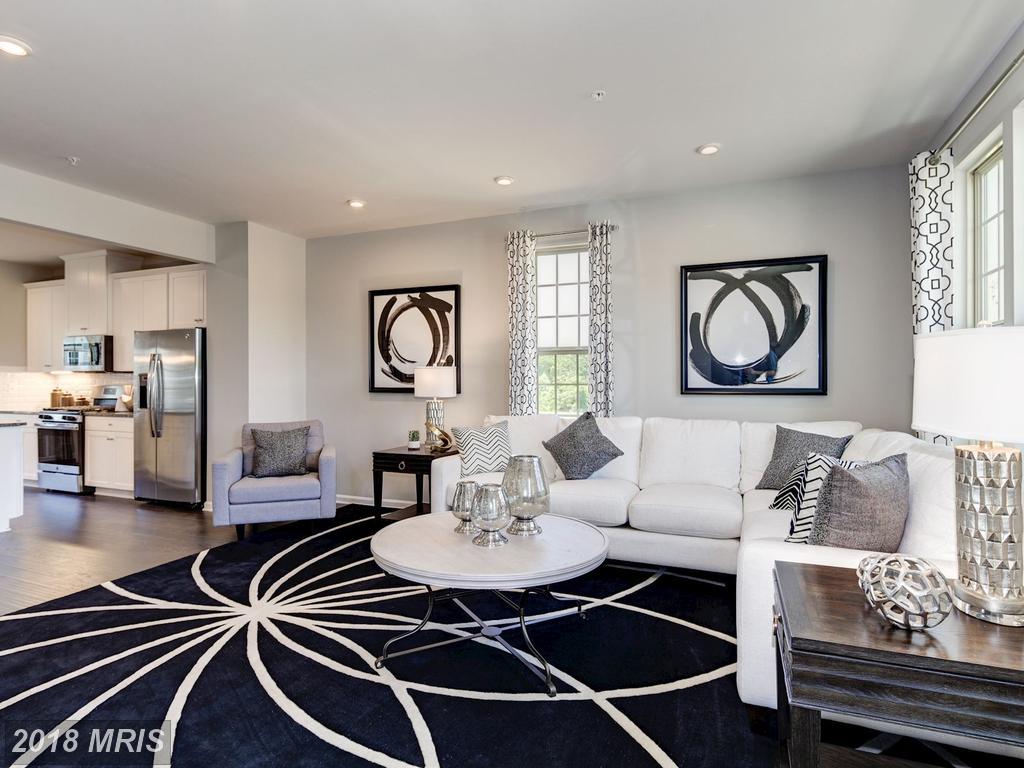 5833 Pecking Stone Street - Photo 1