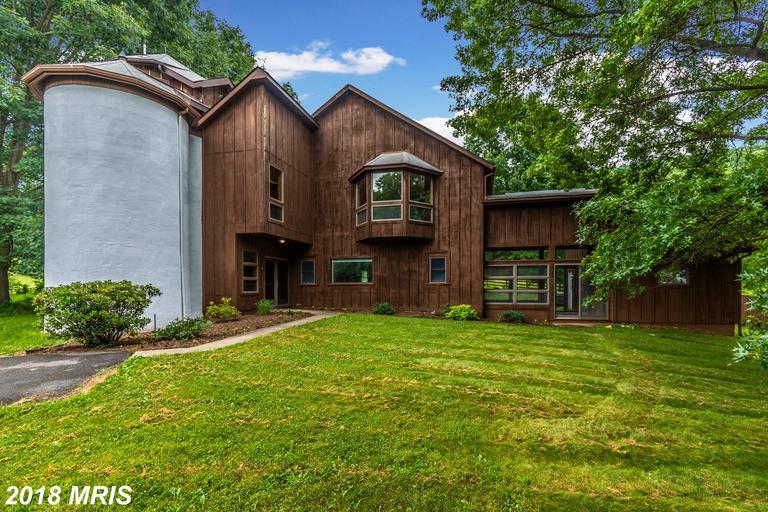 2931 Fry Road - Photo 1