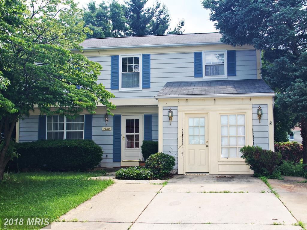 1520 Andover Lane - Photo 1