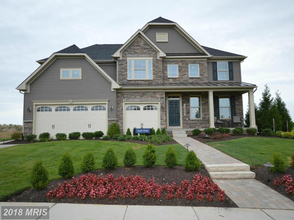 514 Martins Creek Drive - Photo 1