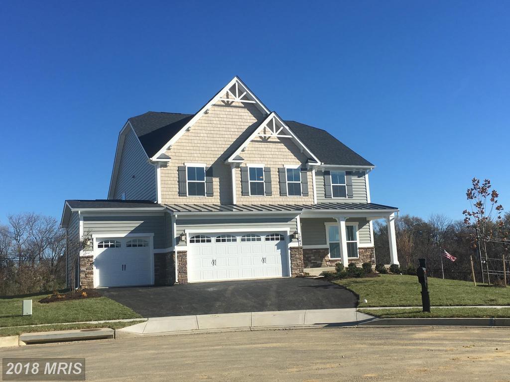 703 Pottersfield Court - Photo 1