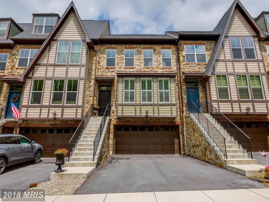 6927 Country Club Terrace - Photo 1