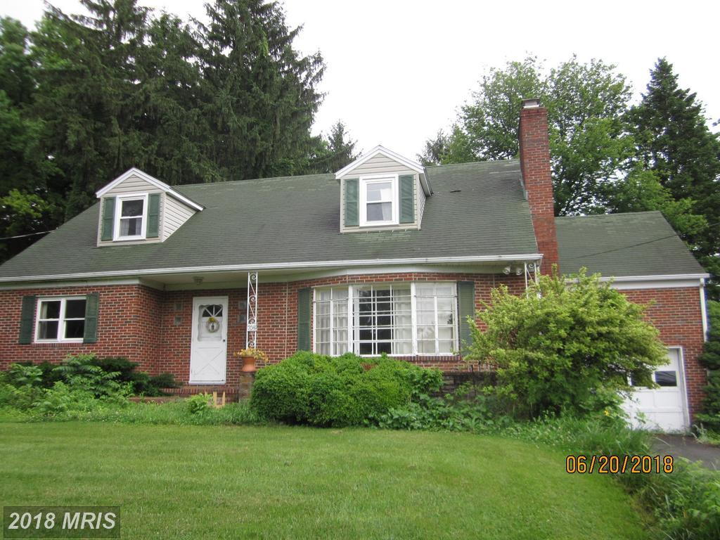 7041 Ridge Road - Photo 1