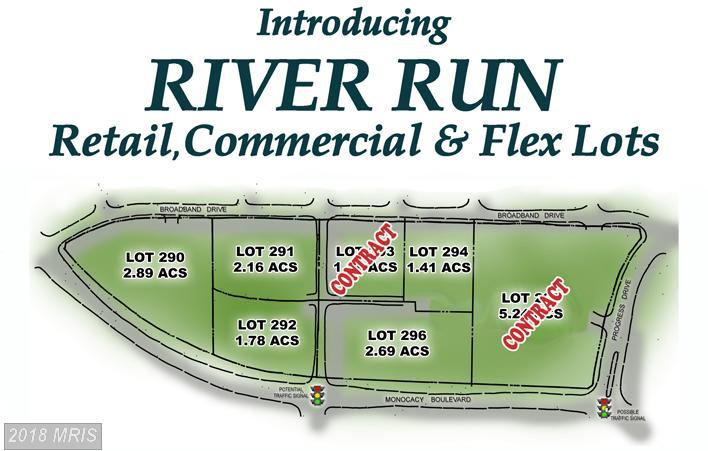 LOT 291 Monocacy Boulevard - Photo 1
