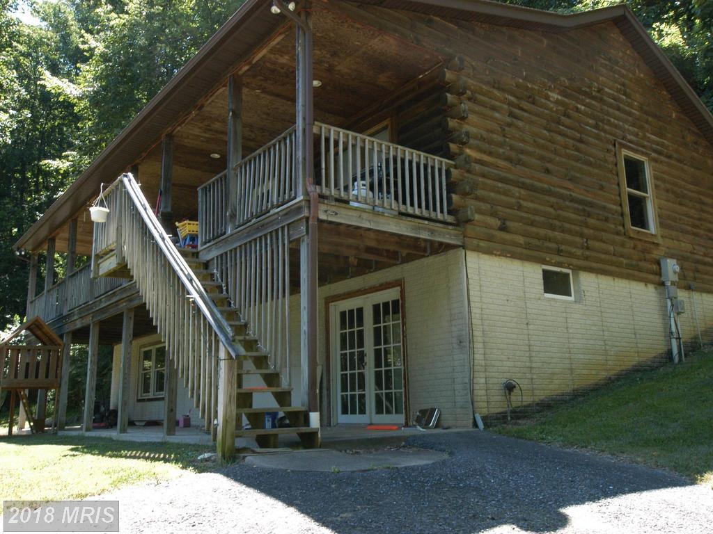 5514 Burkittsville Road - Photo 1