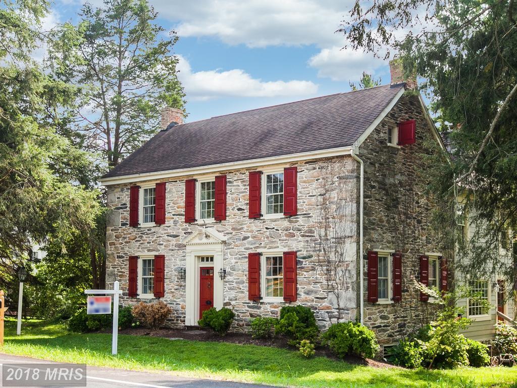 6650 Boyers Mill Road - Photo 1