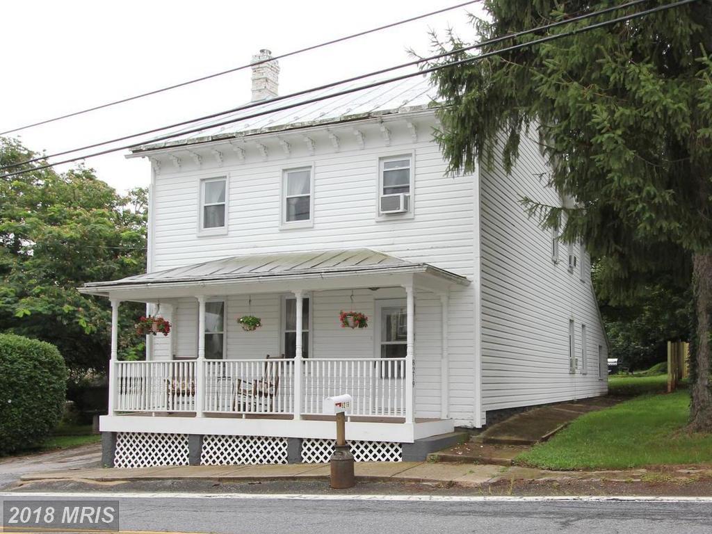8219 Rocky Ridge Road - Photo 1