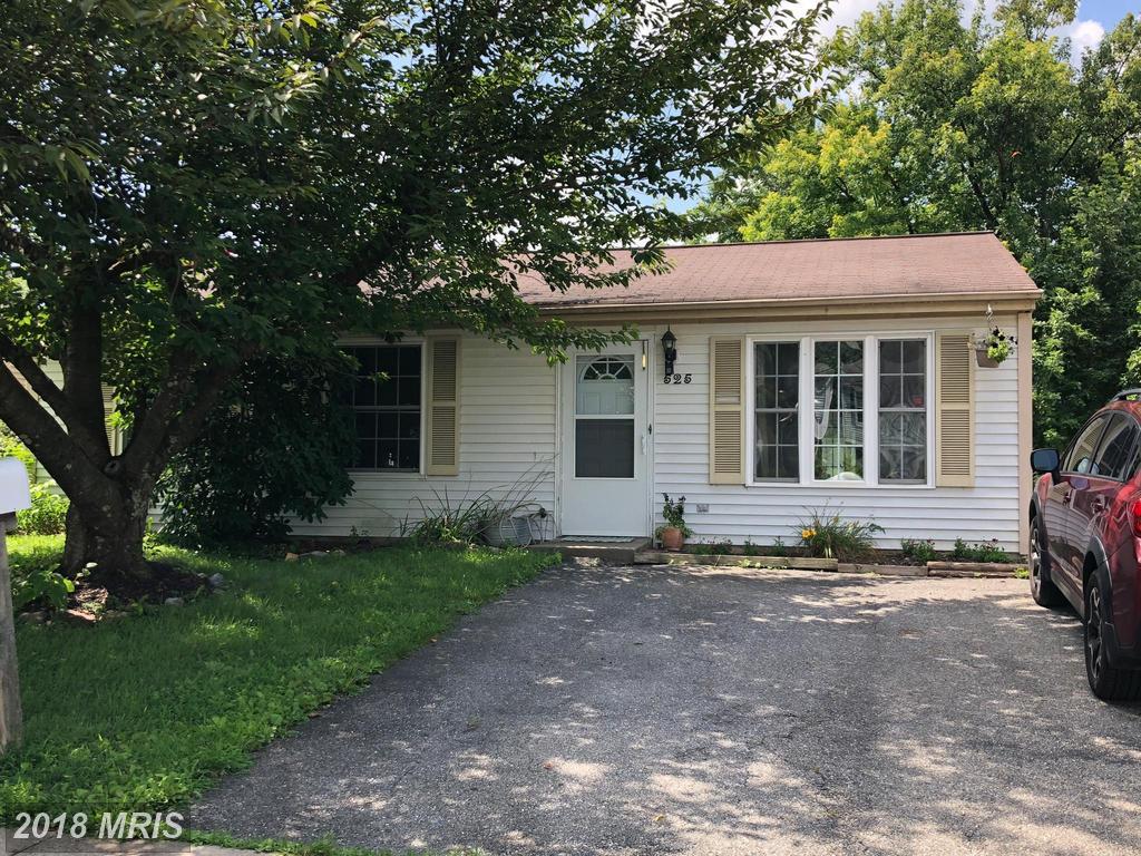 525 Logan Street - Photo 1