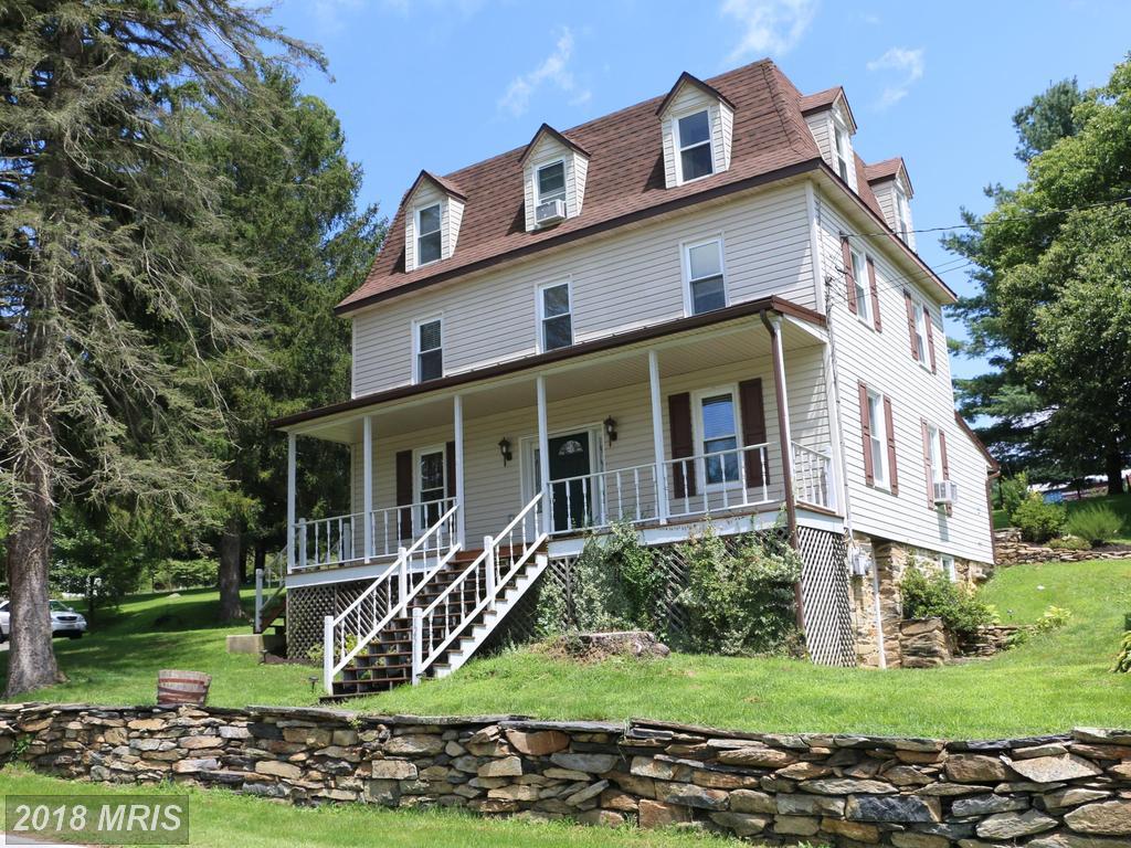 12511 Brandenburg Hollow Road - Photo 1