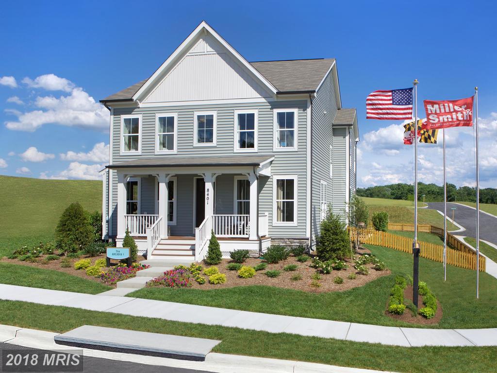 5506 Hawk Ridge Road - Photo 1