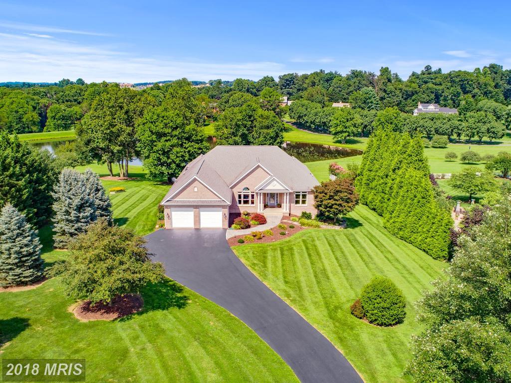 10140 Greensward Link - Photo 1